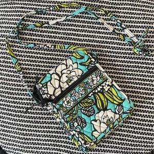 Vera Bradley Crossbody Purse